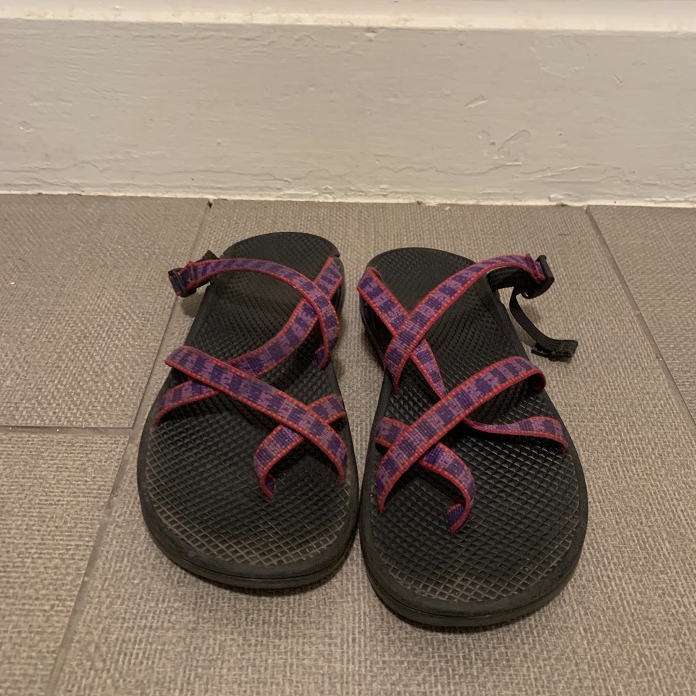 Women's Slip-On Chacos